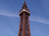 Blackpool Tower & Circus