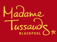 Madame Tussaud's Blackpool